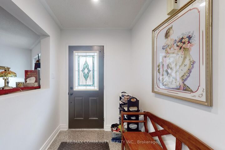 Property Photo: 71 Hibbard Drive ON L1Z 1J8