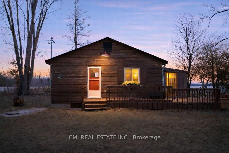 Property Photo: 1980 Pigeon Lake Road ON K9V 4R5