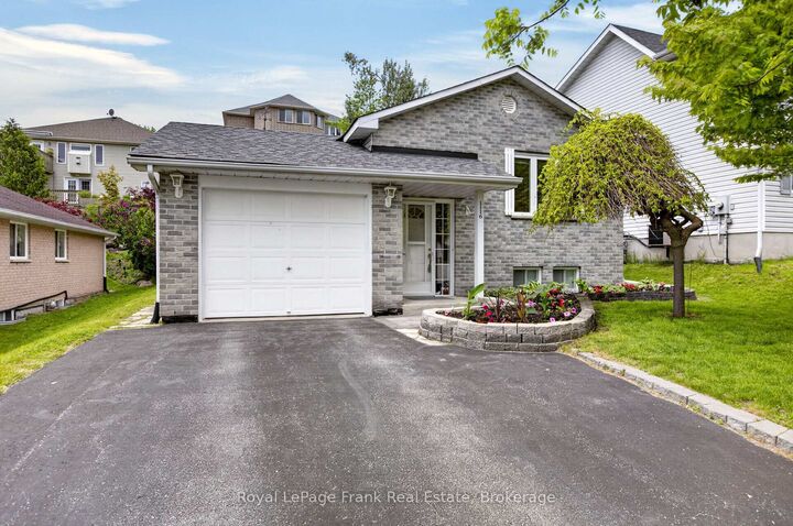 Property Photo: 1116 Afton Road ON K9J 8L2