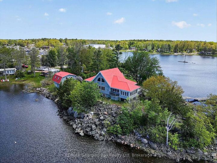 185 Picnic Island Road — photo 1
