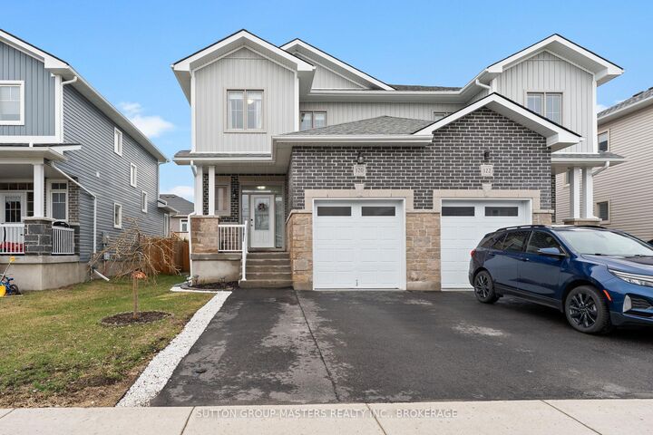 120 Hazlett Street — photo 1