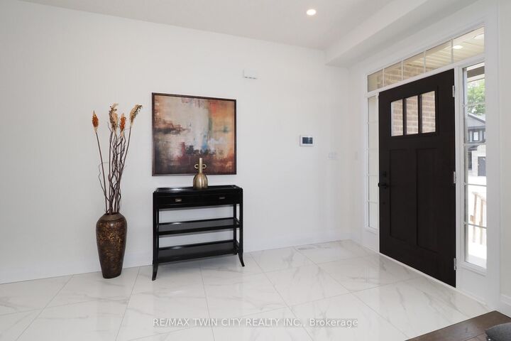Property Photo: 217 Jeffrey Place ON N2C 2T7