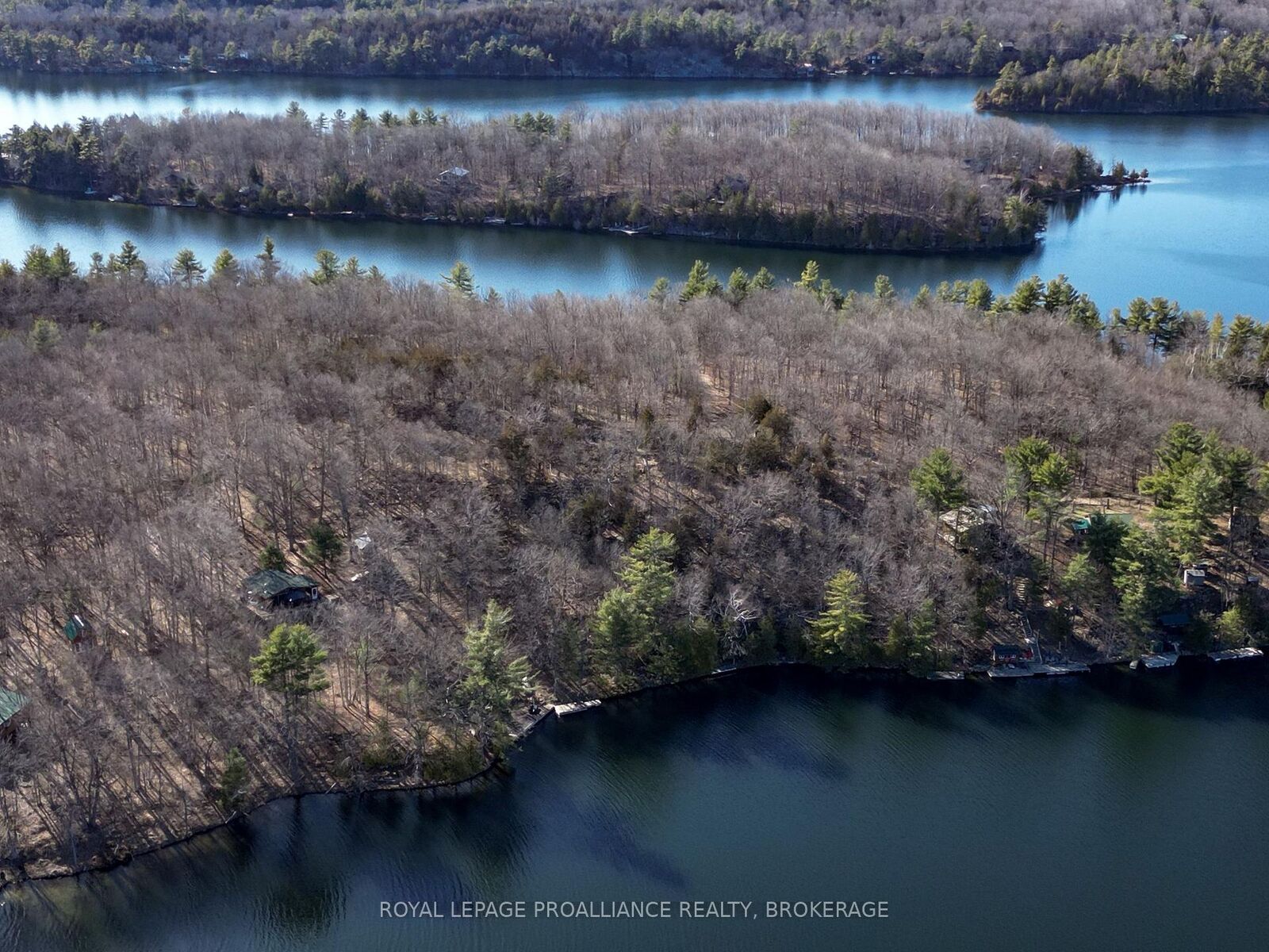 Property Photo: Lot 8 - 183 Sleepy Haven Lane ON K0H 2L0