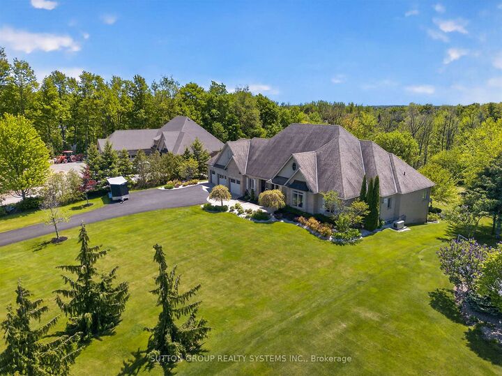 11310 Taylor Court — photo 1