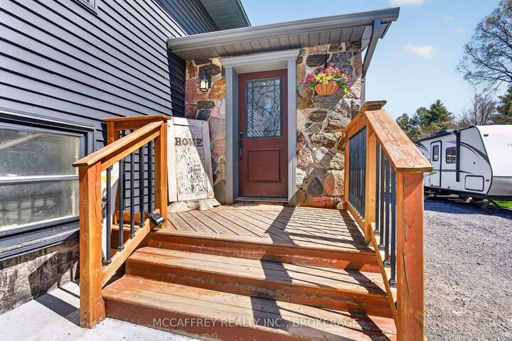 Property Photo: 754 Church Road ON K0K 1Z0