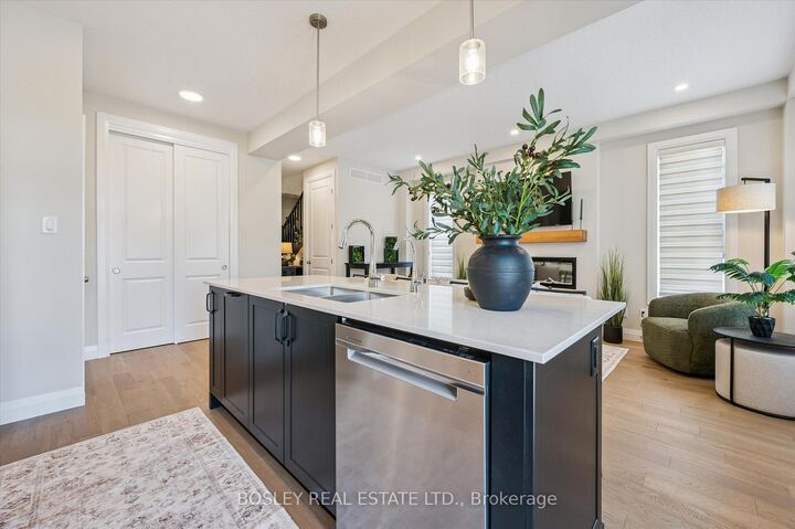 Property Photo: 113 Catherine Street ON N3A 2A3