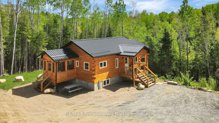 6587 Elephant Lake Road — photo 1