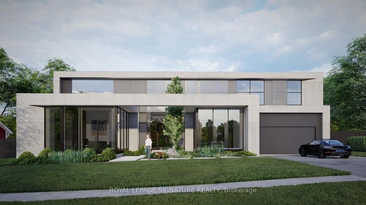Property Photo: 1119 Rebecca Street ON L6L 1Y6