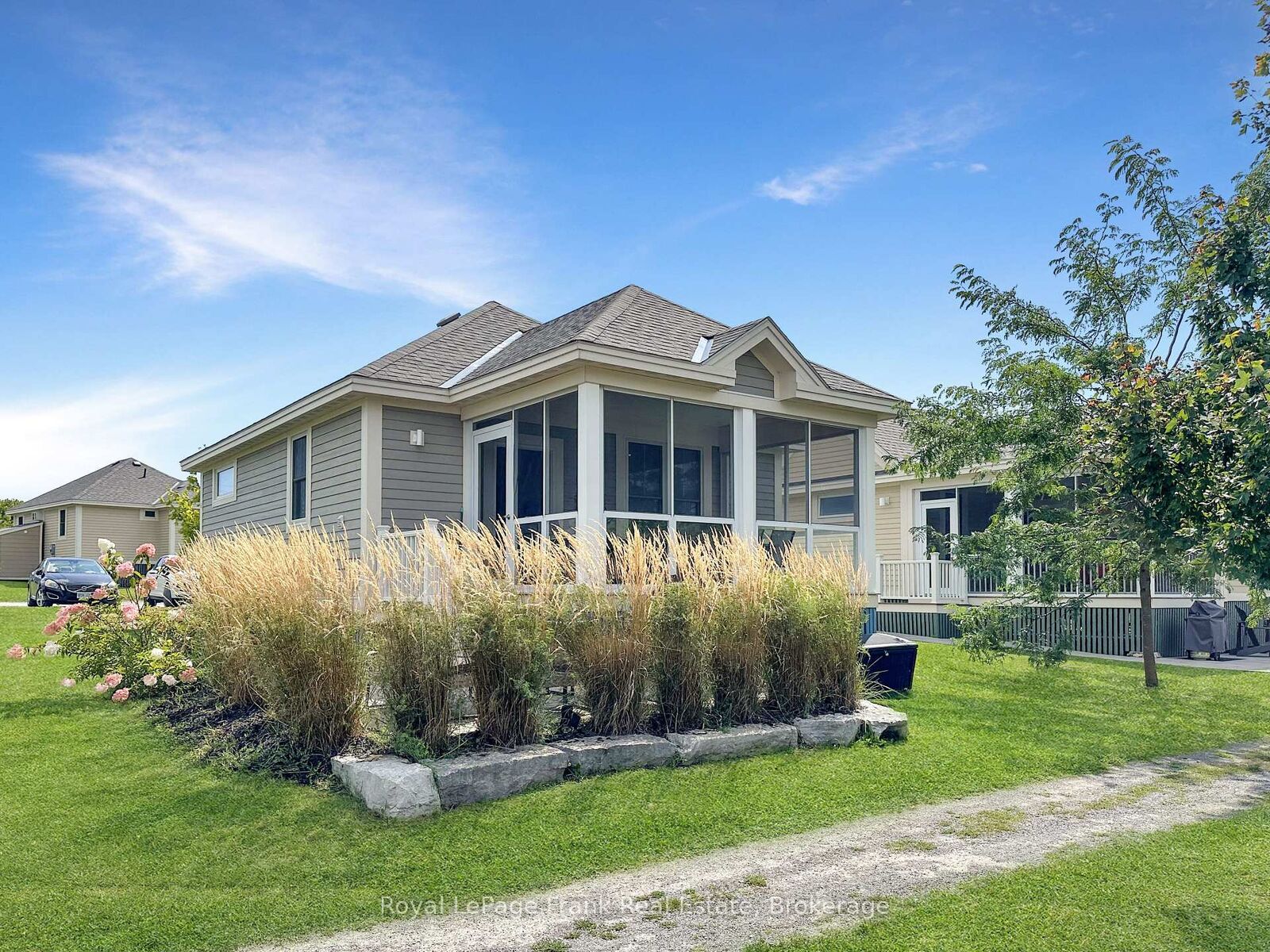 Property Photo: 63 Butternut Lane 95 ON K0K 1P0