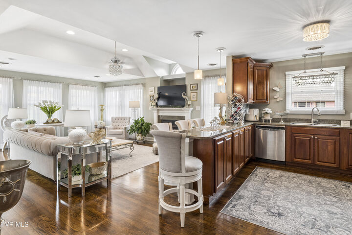 Property Photo:  15 Palisades Pointe 15  TN 37601 
