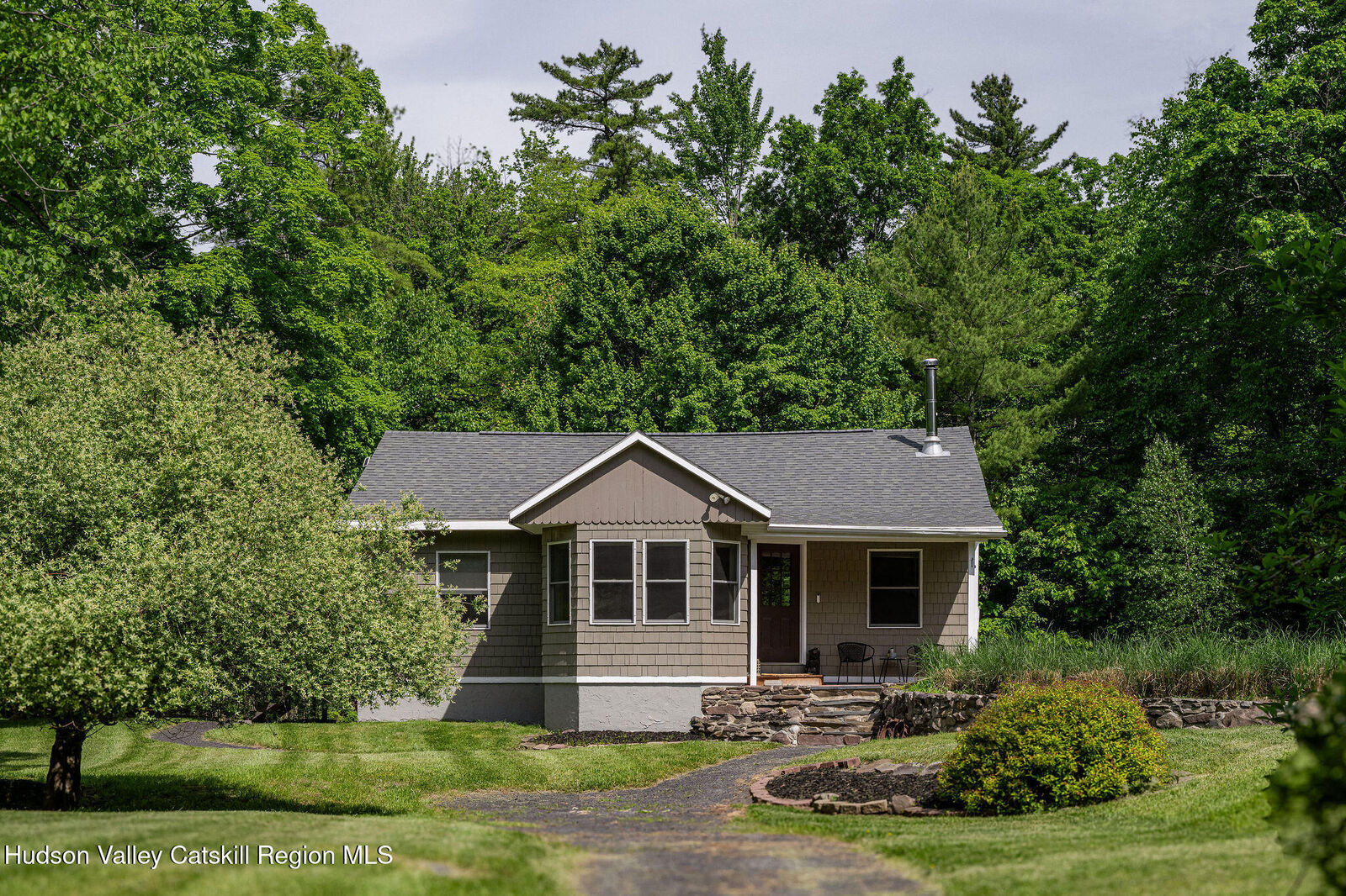 Property Photo:  131 Old Story  NY 12451 