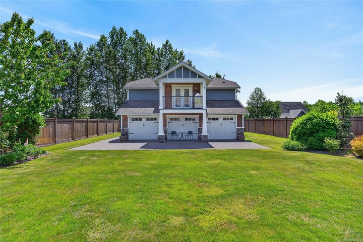 Property Photo:  459 Twillingate Rd  BC V9W 1V5 
