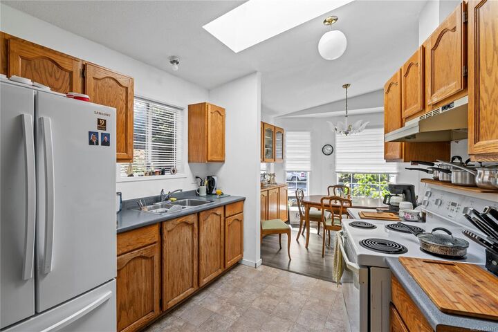 Property Photo:  2454 5th St E  BC V9N 8J2 