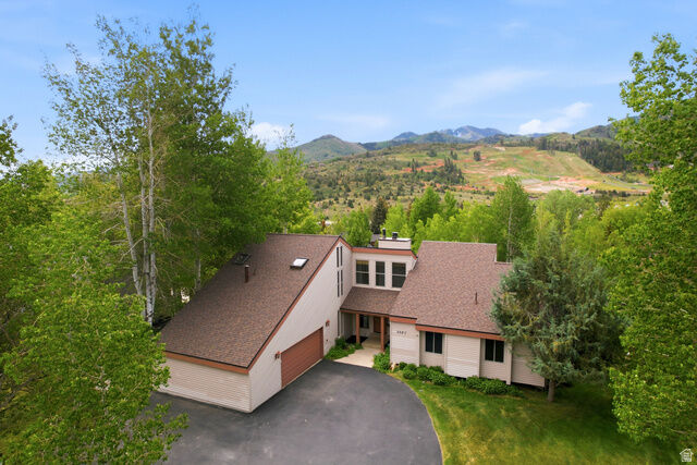 Property Photo:  3587 Wrangler Way  UT 84098 