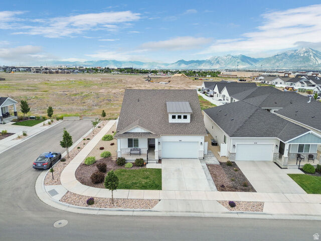 Property Photo: 6162 W Teton Park 131 UT 84096