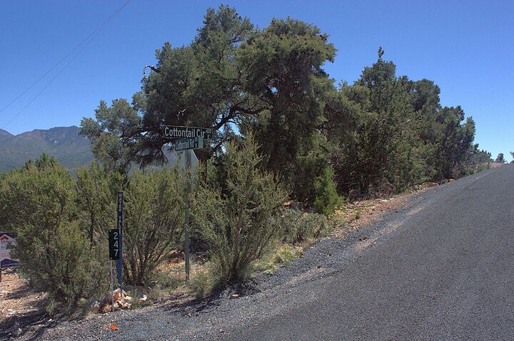 Property Photo: 254 Cottontail Cir UT 84722