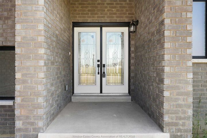 Property Photo: 15 Cherry Blossom Trail ON N7L 0H1