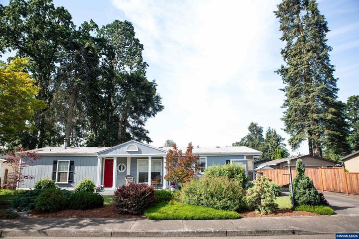Property Photo: 3262 Jory St OR 97071