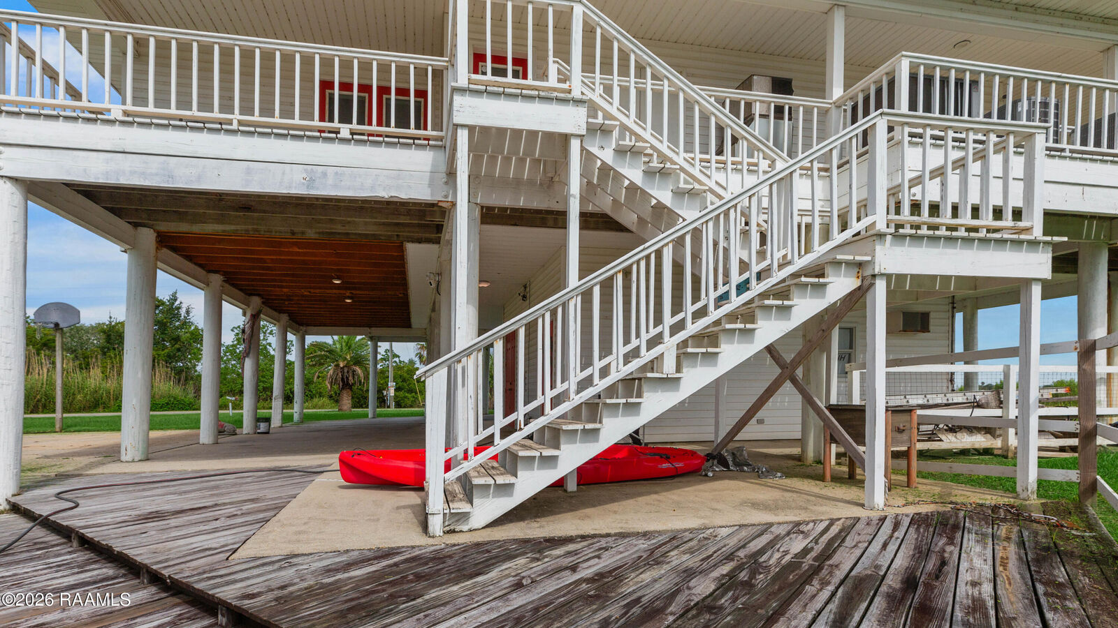 Property Photo:  158 Carpenter  LA 70538 