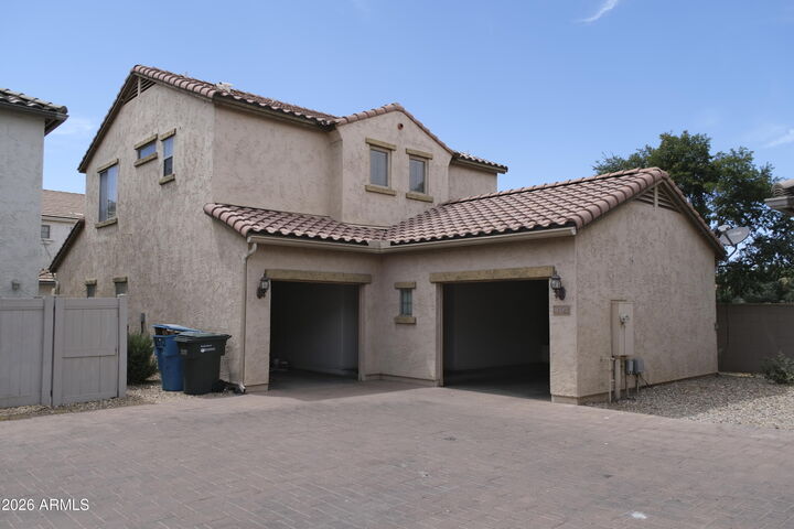 Property Photo: 8312 W Sheridan Street AZ 85037
