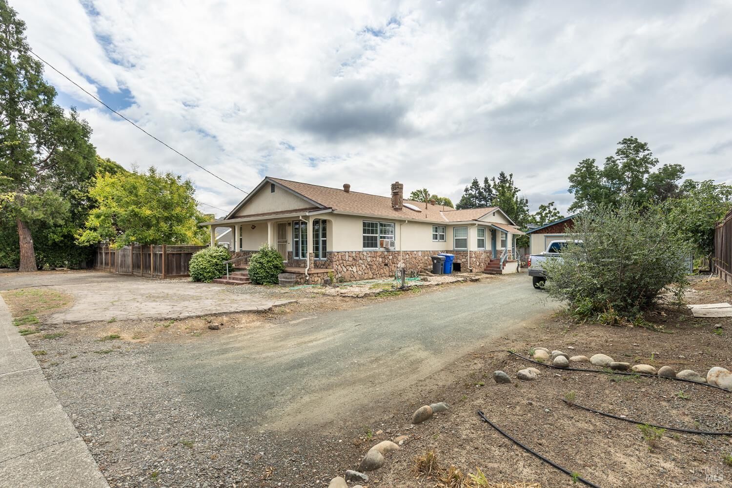 Property Photo: 787 Central Avenue CA 94558