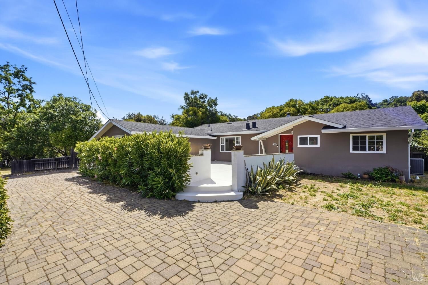 Property Photo: 165 Alameda De La Loma CA 94949
