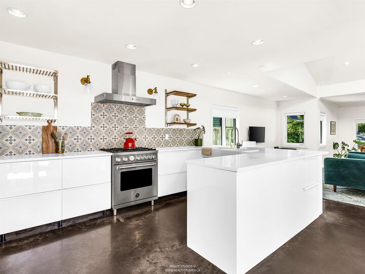 Property Photo: 1348 Enderby Avenue BC V4L 1S3