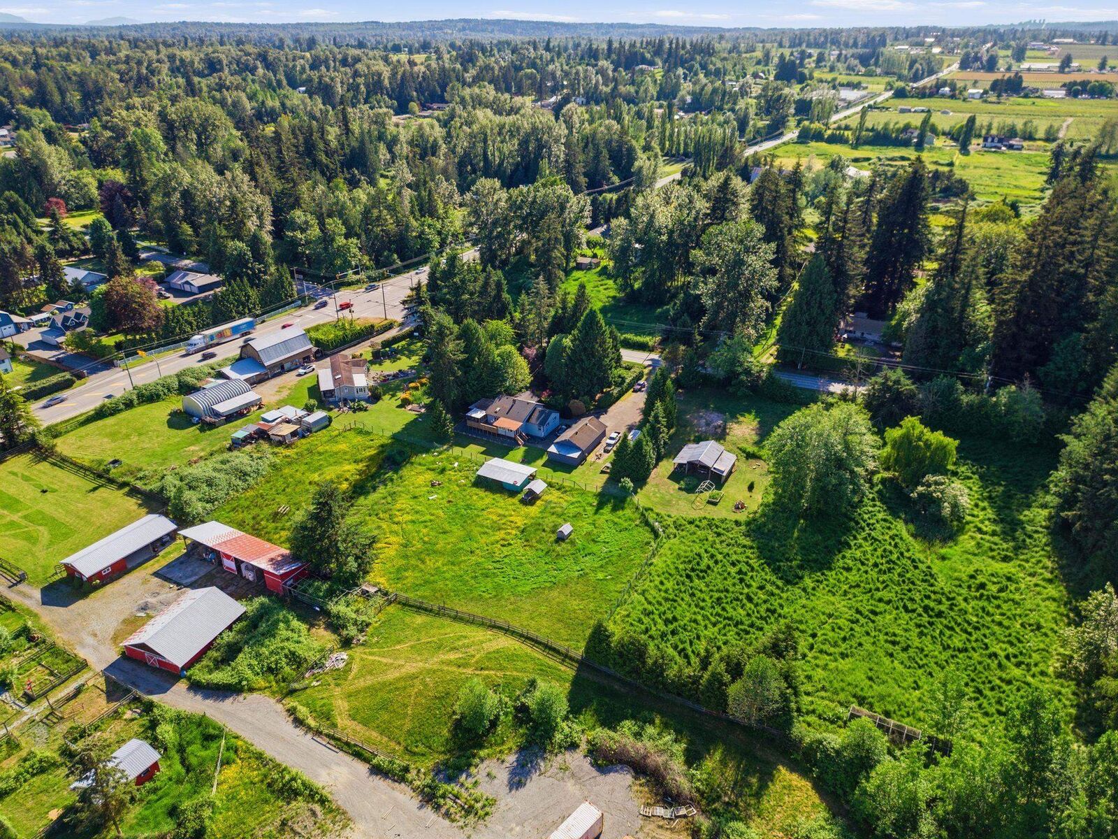 Property Photo: 1642 232 Street BC V2Z 1K7