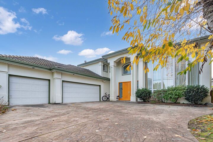 8540 Saunders Road — photo 1