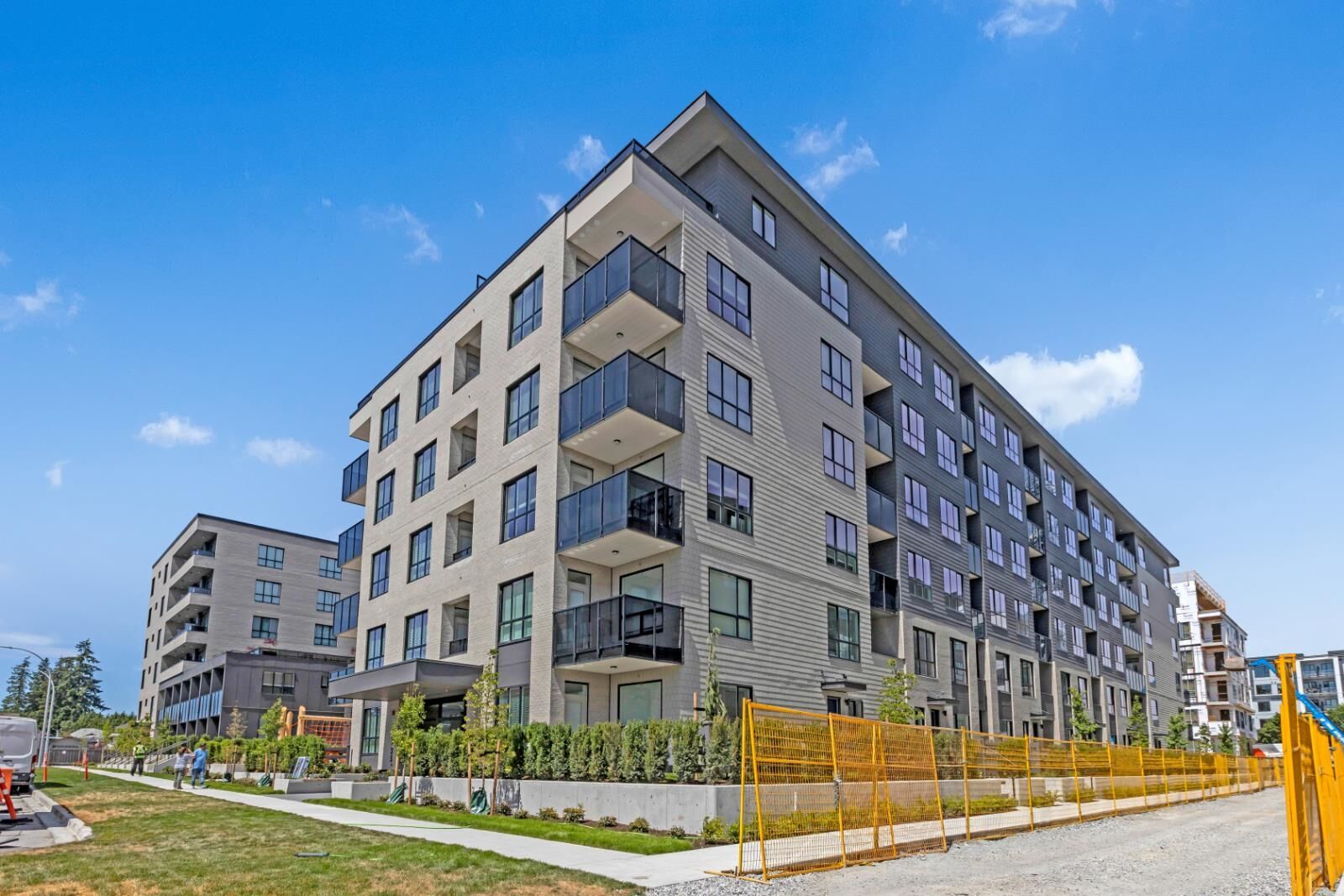 Photo de la propriété:  15735 85th Avenue 217  BC V4N 6Z2 