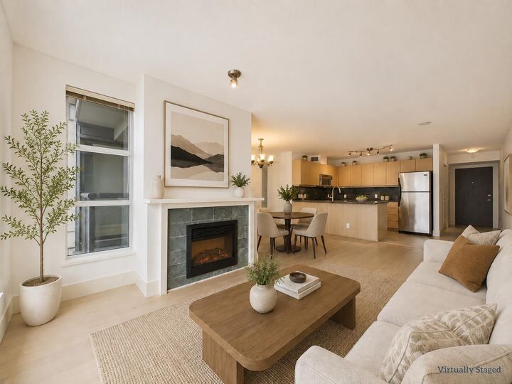 Property Photo: 6068 No. 3 Road 1709 BC V6Y 4M7