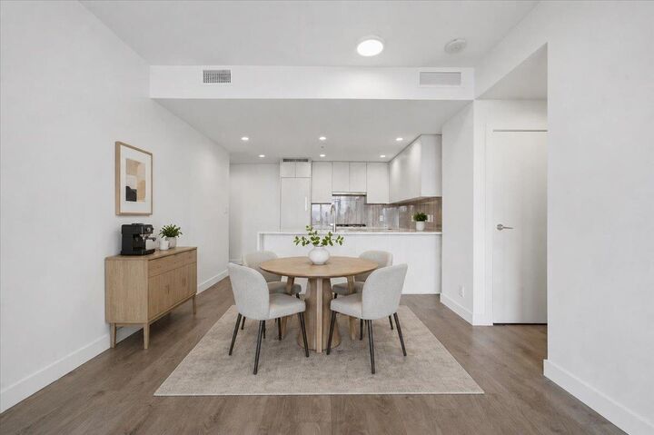 Property Photo:  5051 Imperial Street 1301  BC V5J 0J3 