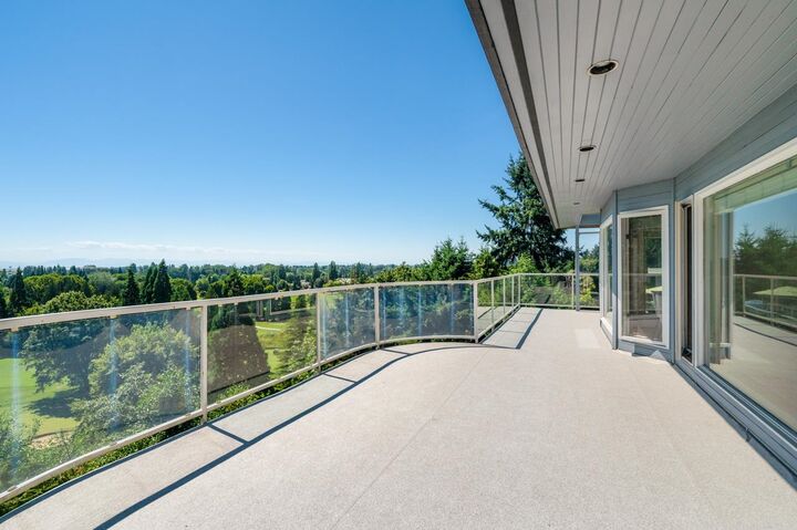 Property Photo: 2408 SW Marine Drive BC V6P 6C2