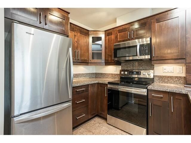 Property Photo: 15777 Marine Drive 303 BC V4B 1E5