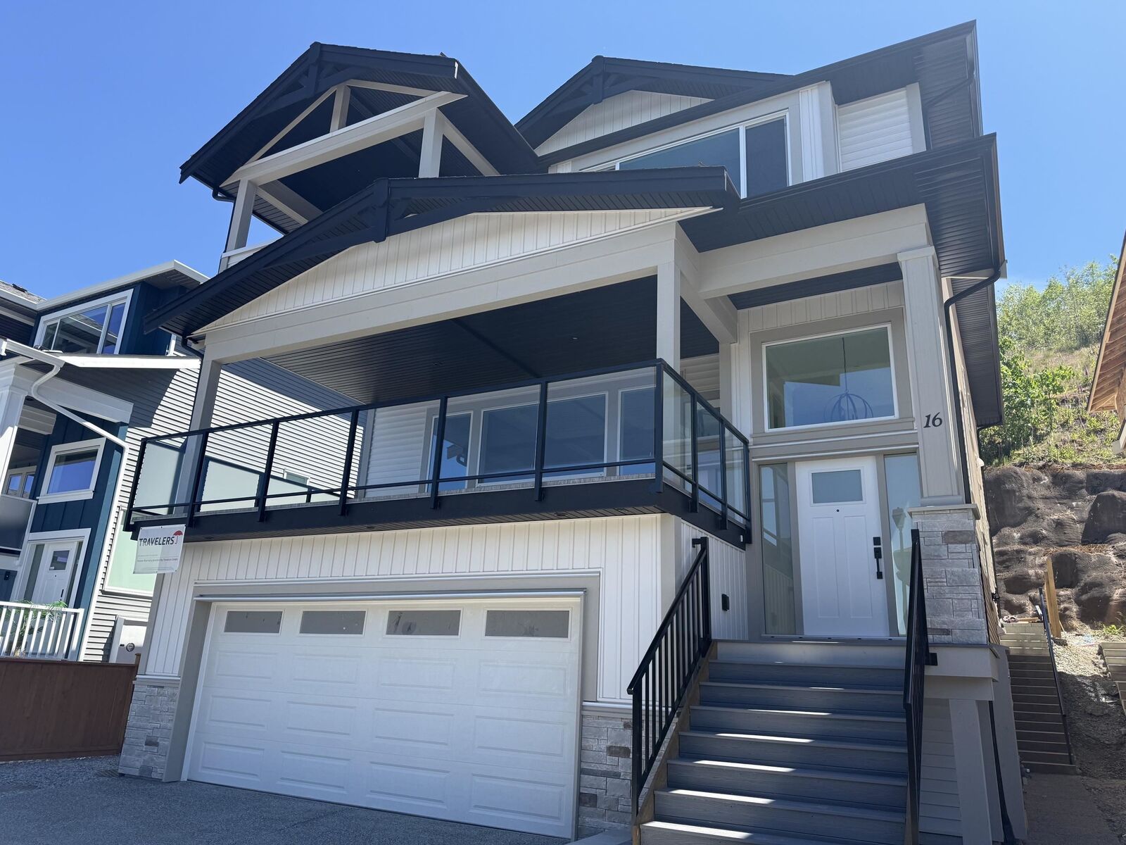 Property Photo:  24850 106 Avenue 16  BC V2W 0K4 