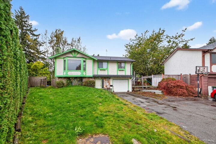 Property Photo:  7253 140A Street  BC V3W 7N4 