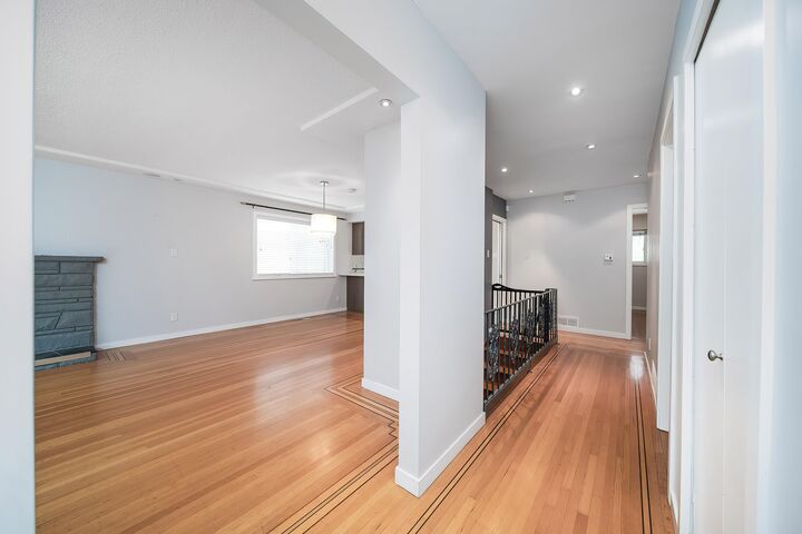 Property Photo: 3063 Rosemont Drive BC V5S 2C8