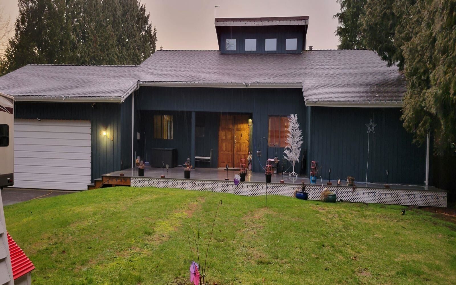 Property Photo: 6019 188 Street BC V3S 8K8