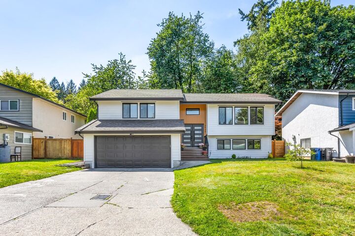 Property Photo:  2935 Century Crescent  BC V2S 5V3 