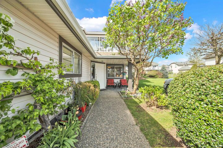 Property Photo: 3080 Townline Road 122 BC V2T 5M2