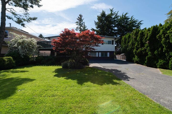 Property Photo: 6311 No. 2 Road BC V7C 3L3