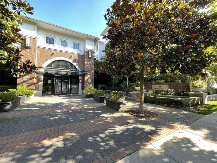 Property Photo:  9399 Odlin Road 425  BC V6X 0J6 