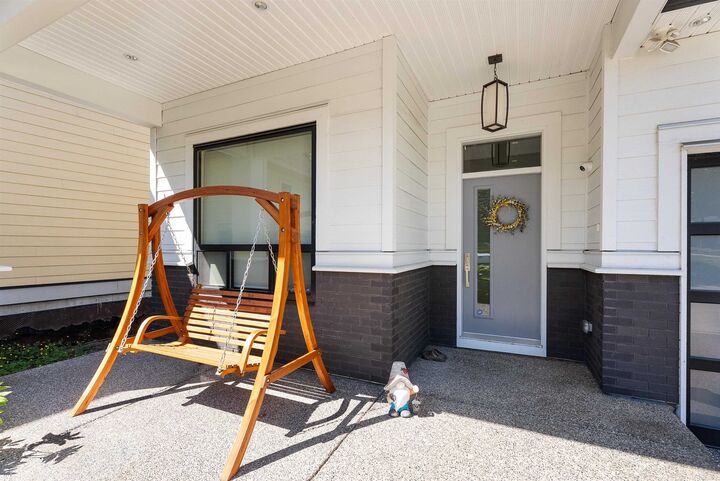 Property Photo: 3323 147 Street BC V4P 1Z8