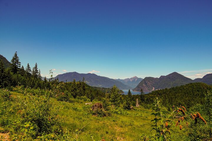 Property Photo: Lot G Panorama Parkway BC V0N 1V6
