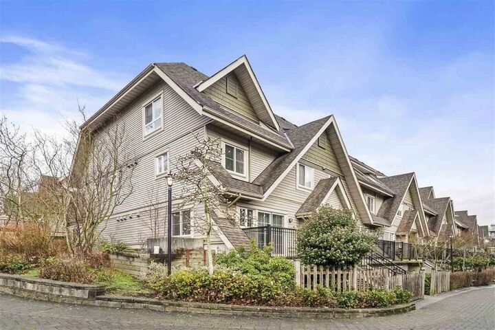 Property Photo:  9339 Alberta Road 56  BC V6Y 4E3 