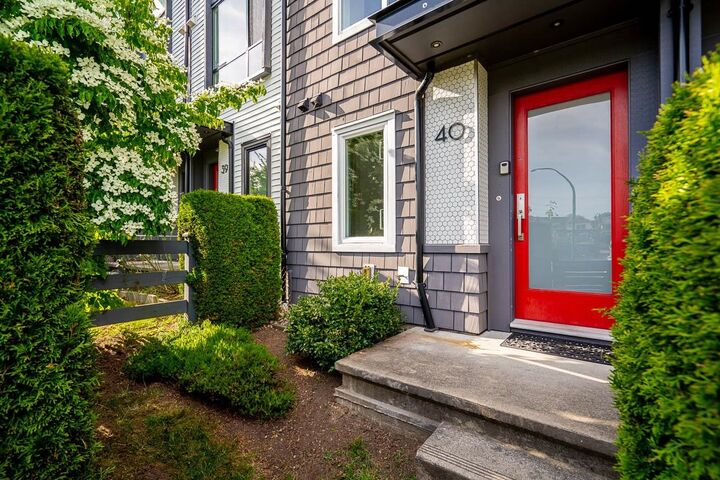 Property Photo: 19159 Watkins Drive 40 BC V4N 6P7