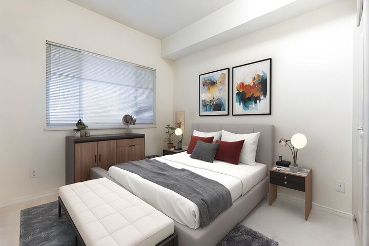 Property Photo: 8220 Jones Road 408 BC V6Y 3Z7