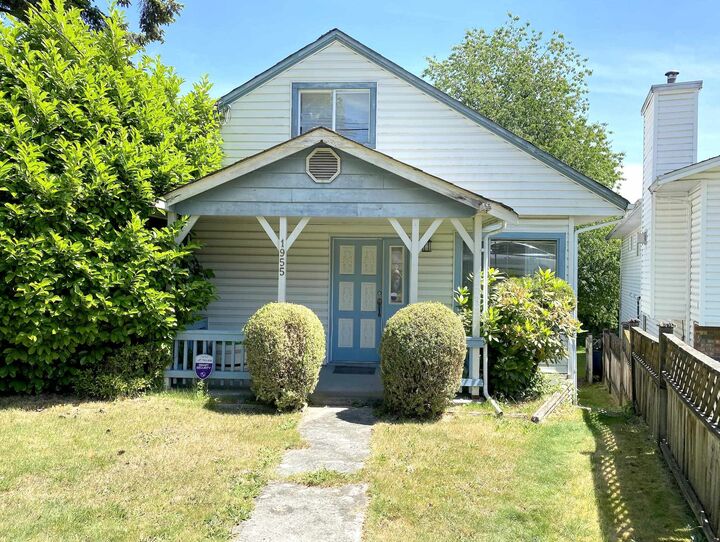 1955 Pitt River Road — photo 1