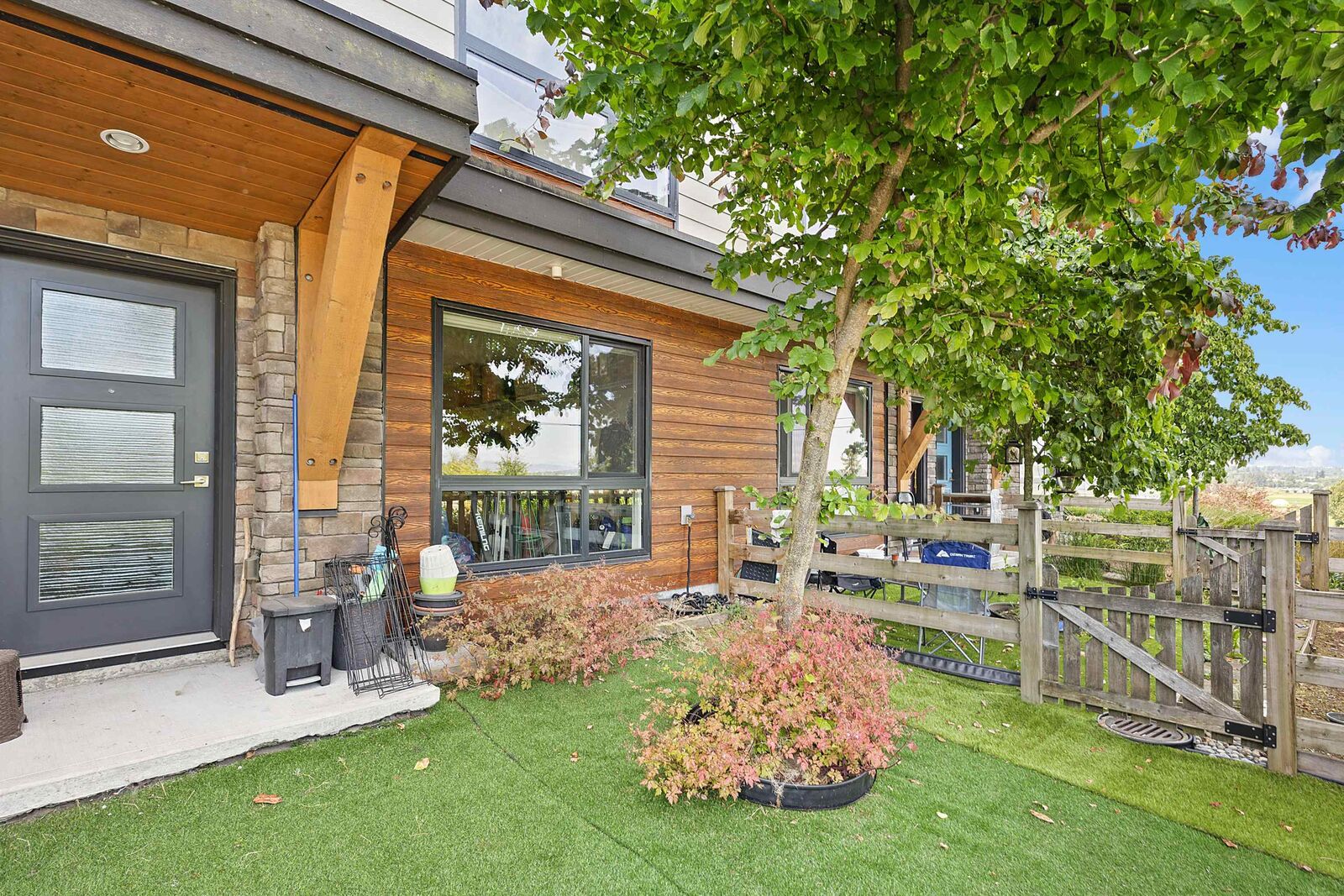 Property Photo: 16488 64 Avenue 159 BC V3S 6X6