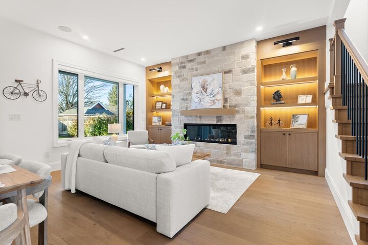 Property Photo: 245 66 Street BC V4L 1M7